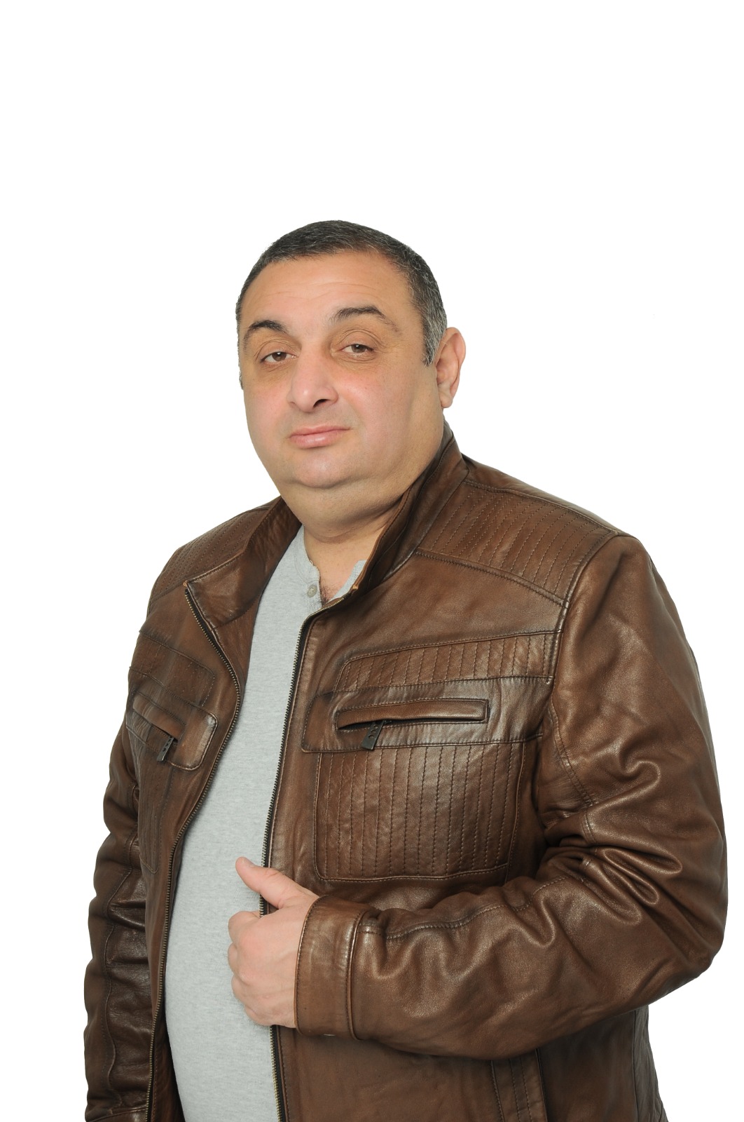 Arif Mamedov